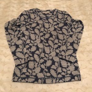 LOFT size Medium summer sweater